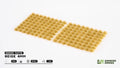 GamersGrass - Beige 4mm (small tufts)