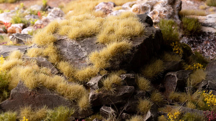 GamersGrass - Beige 4mm (small tufts)