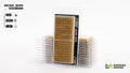 GamersGrass - Beige 6mm (small tufts)