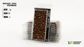 GamersGrass - Brown 2mm (wild)