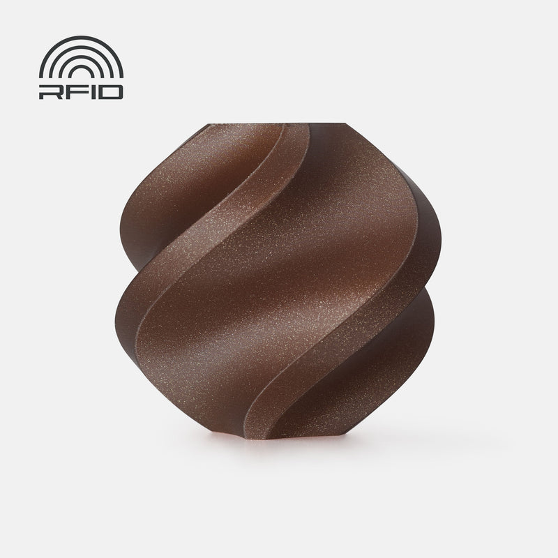 PLA Galaxy Brown