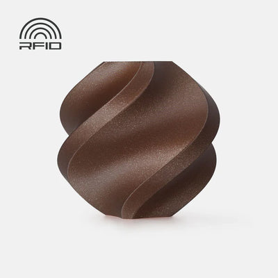PLA Galaxy Brown