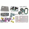 CORE SPACE: CORE SPACE ENHANCED SHIP DASHBOARD