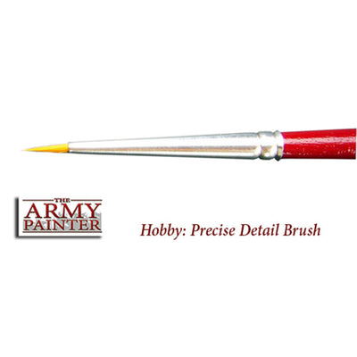 Army Painter: Brush: Hobby Precise Detail