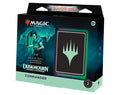 Duskmourn: House of Horror Commander Decks