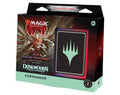 Duskmourn: House of Horror Commander Decks