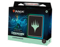Duskmourn: House of Horror Commander Decks
