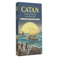 CATAN - Explorers and Pirates 5-6 Player Expansion