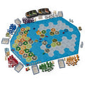 CATAN - Explorers and Pirates 5-6 Player Expansion
