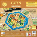 CATAN - Cities and Knights Expansion