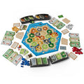 CATAN - Cities and Knights Expansion