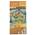 CATAN - Cities and Knights 5-6 Player Expansion