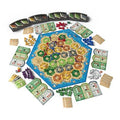 CATAN - Cities and Knights 5-6 Player Expansion