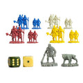 CATAN - Dawn of Humankind
