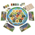 CATAN – New Energies