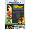 Marvel: Crisis Protocol - Phoenix & Phoenix Unleashed