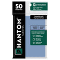 Deck Protector: Phantom Sleeves Gloss/Gloss Finish 50 count