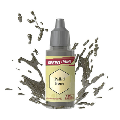 Army Painter Speed Paints - Pallid Bone