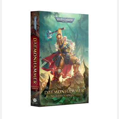DAEMONHAMMER (PB)