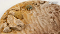 GamersGrass - Bases - Deserts of Maahl 100mm - Round