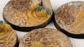 GamersGrass - Bases - Deserts of Maahl 50mm - Round