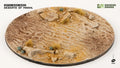 GamersGrass - Bases - Deserts of Maahl 170mm - Oval