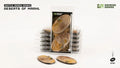 GamersGrass - Bases - Deserts of Maahl 90mm - Oval