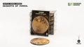 GamersGrass - Bases - Deserts of Maahl 100mm - Round