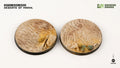 GamersGrass - Bases - Deserts of Maahl 60mm - Oval