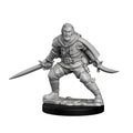 Next Level Miniatures - Bandit Set 1