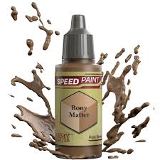 The Army Painter: Speedpaint 2.0 - Bony Matter
