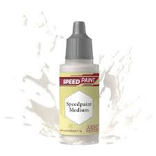 Army Painter Speed Paints - Medium