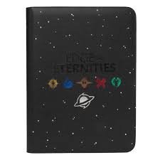 MTG UltraPro 9 Pocket Zippered PRO Binder - Edge of Eternities