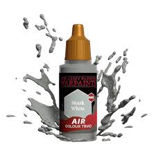 Army Painter Air Paints - Shark White