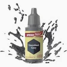 Army Painter Speed Paints - Gravelord Grey