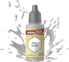 Army Painter Speed Paints - Holy White