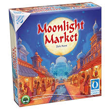 Moonlight Market: F&F Compact Edition