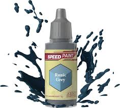 Army Painter Speed Paints - Runic Grey