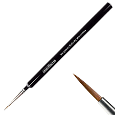 Army Painter Brush: Wargamer Masterclass