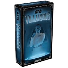 Star Wars: Villainous - Cold Tactics