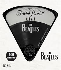Trivial Pursuit: The Beatles