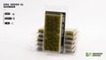Gamers Grass - Dry Green XL 12mm (wild)