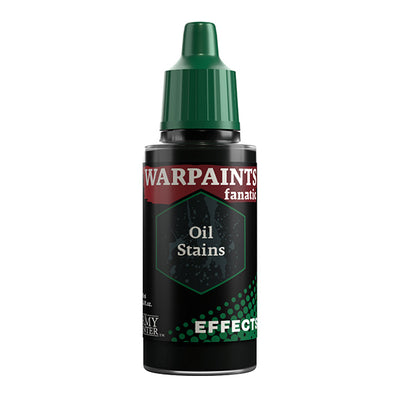 The Army Painter: Warpaints Fanatic - Effects Oil Stains