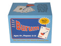 Burum™ Card Game