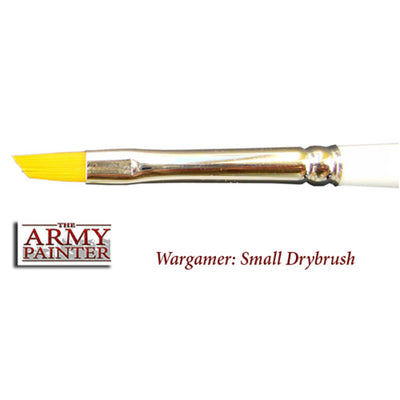 Army Painter Brush: Wargamer Small Drybush