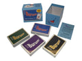Burum™ Card Game
