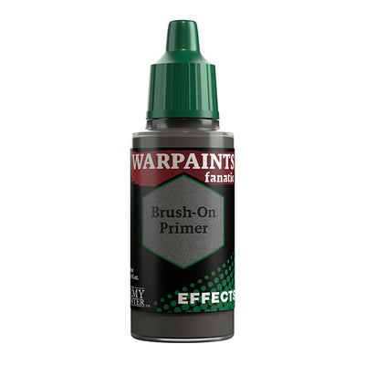 The Army Painter: Warpaints Fanatic - Effects Brush-On Primer
