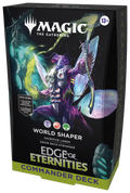 Edge of Eternities Commander Deck