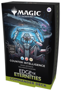 Edge of Eternities Commander Deck
