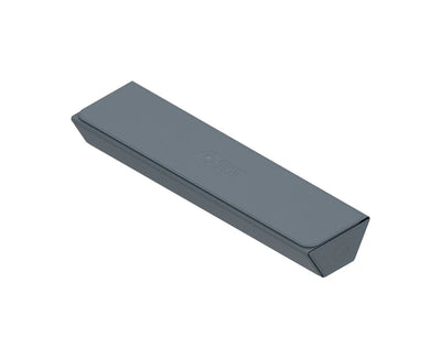 Heavy Play: ETB Playmat TUBE: Artificer Grey